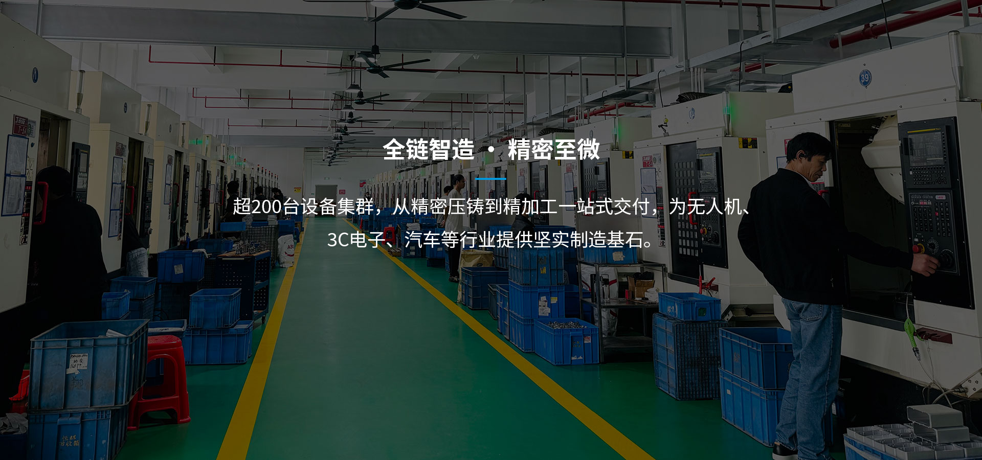 设备展示
